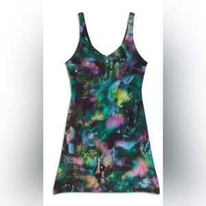 Lululemon Align Dress, multi color  Size 0